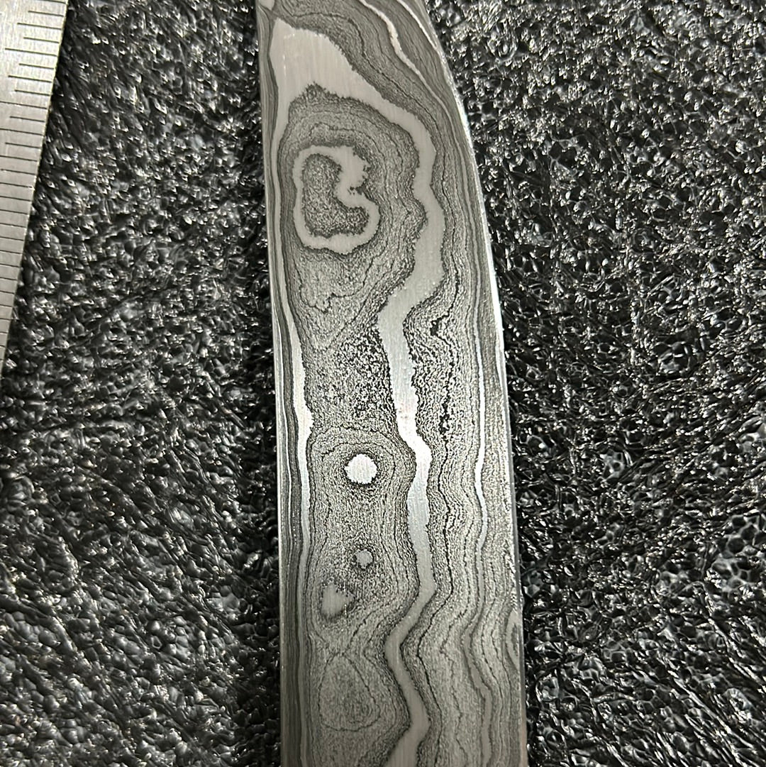 Japanese tanto knife