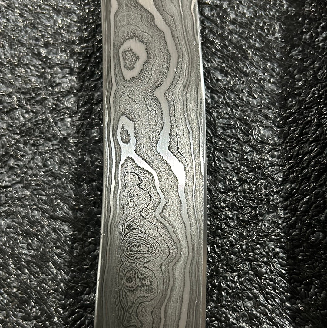 Japanese tanto knife