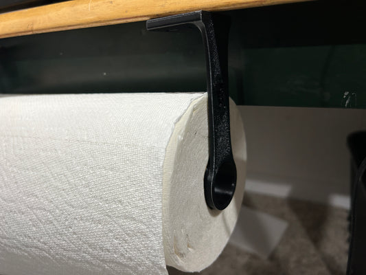 Paper Towel Roll Holder